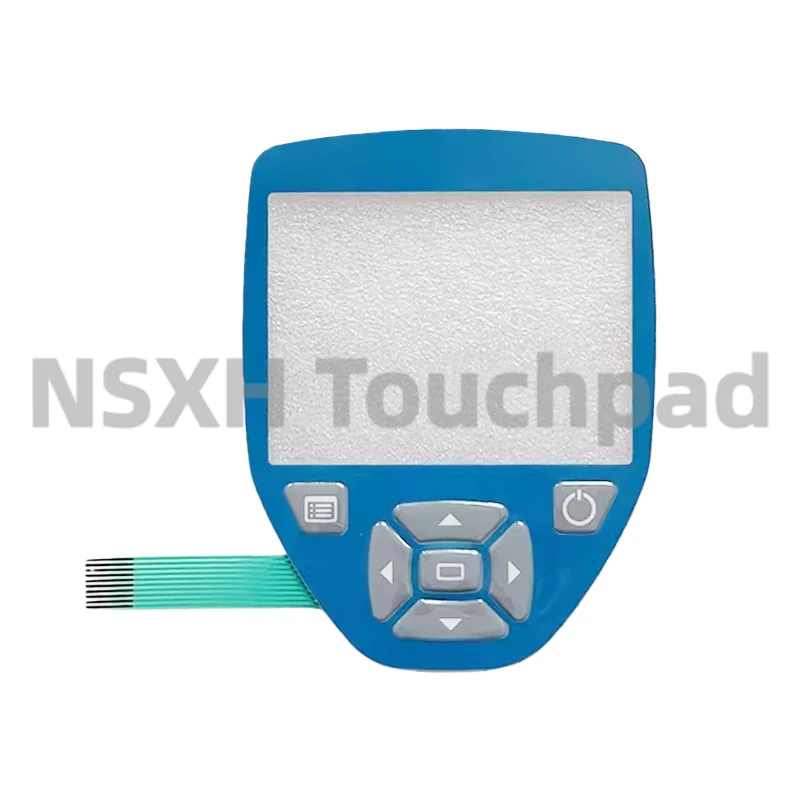 

New For ONE HHPC 2+ Membrane Keyboard Button Keypad