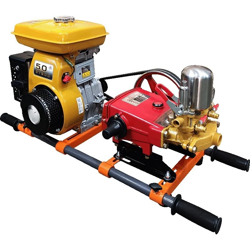 2200 sprayer walk-behind high-pressure stretcher garden sprayer