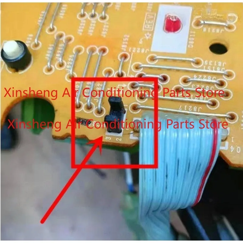 Suitable for cdj2000nexus panel photoelectric switch sensor DJing original professional DJ accessories