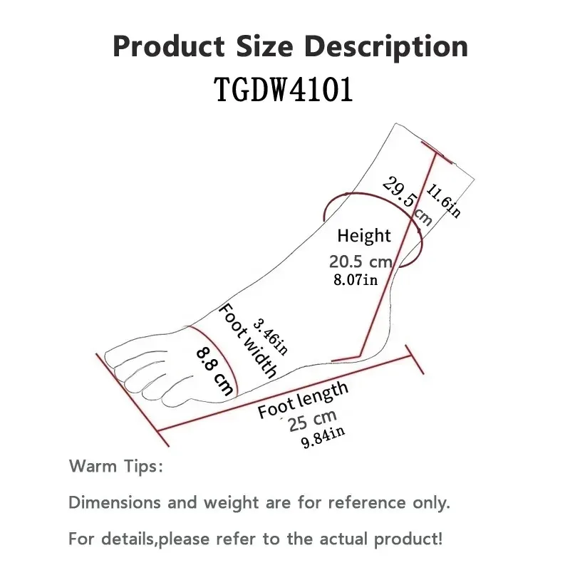 Simulatie Siliconen Voeten Model Vrouwelijke Mannequin voor Voetfetisj Footjob Manicure Nail Art Praktijk TG4101 Kleur 3