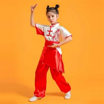 10 best sales תחפושת ילד סינית - №9