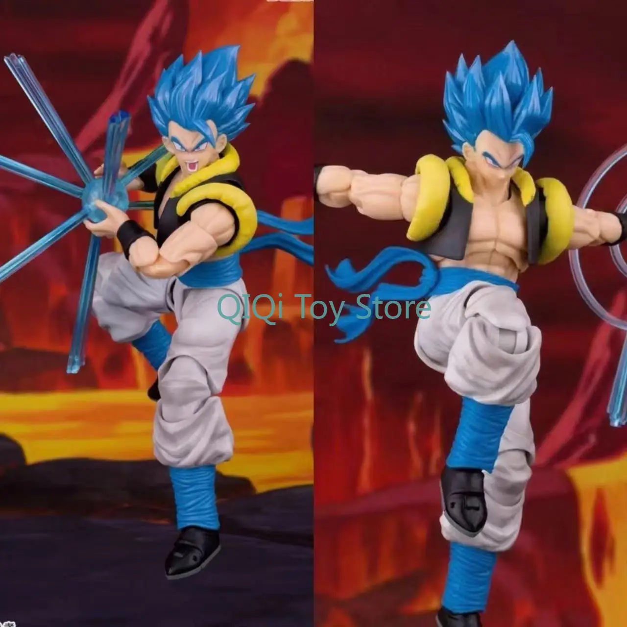 

in stock "Hero Waltz - Ultimate Dance -" 6-inch movable doll about 14.5cm SSWW