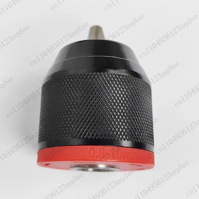 5208 perceuse électrique métal mandrin autobloquant perceuse électrique Rechargeable accessoires de perceuse électrique