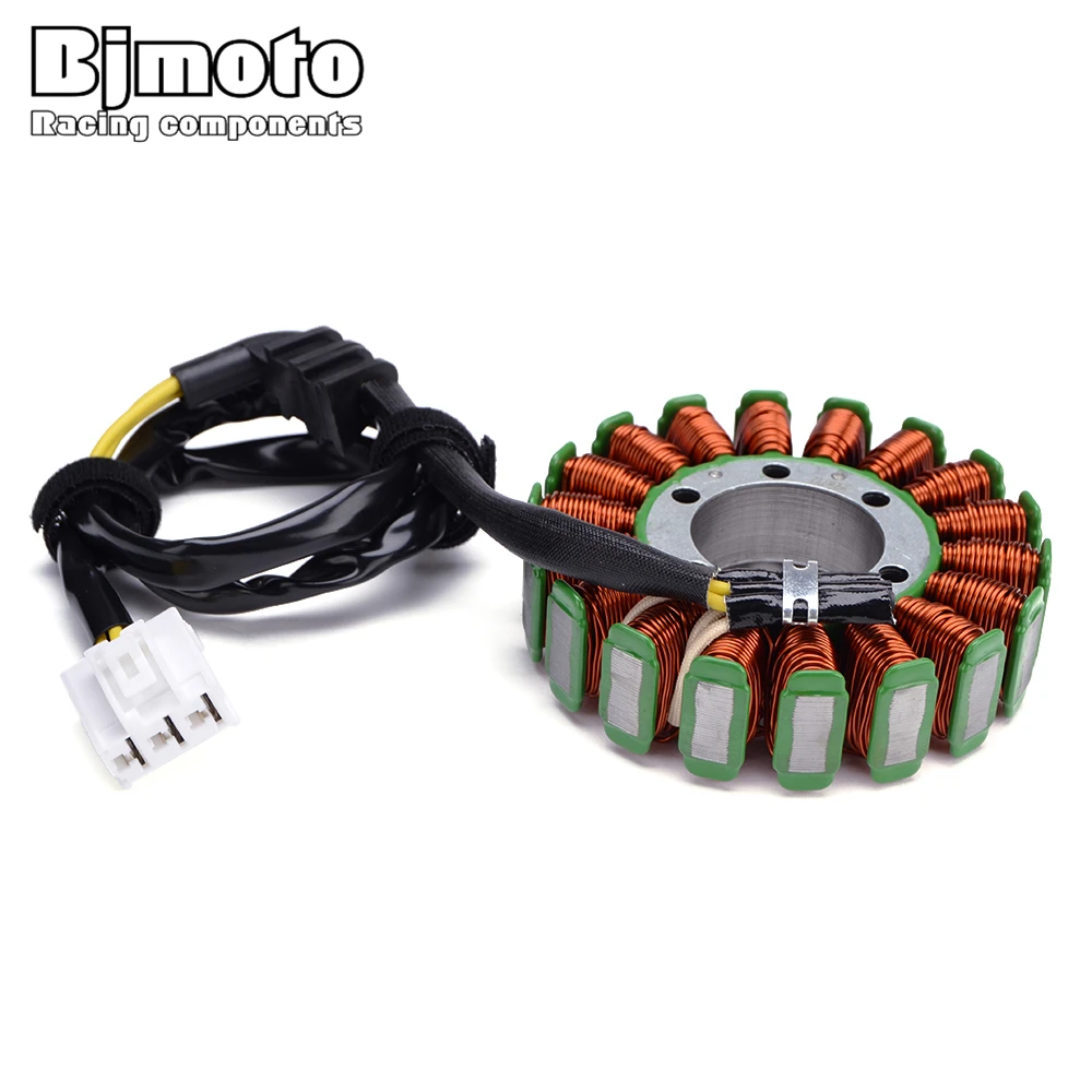 Motorcycle Magneto Generator Stator Coil For Honda CBR954RR CBR954 CBR 954RR 954 RR 2002 2003 31120-MCJ-751