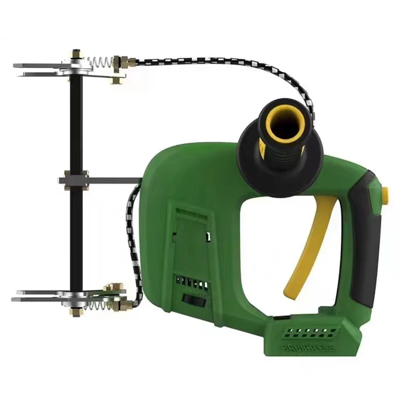 Wireless electric bee removal machine - Super Spring Nest Frame Bee Removal Machine