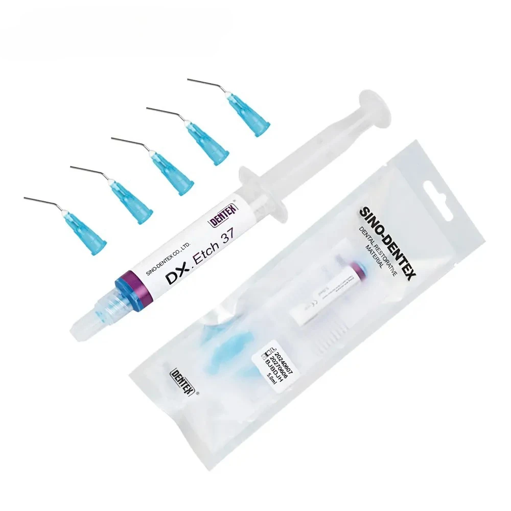 

Стоматологический Etchant Gel 37% фосфорический гель для травления зубной кислоты Etchant Agent Стоматологический ортодонтический клей Light Cure Bond Teeth