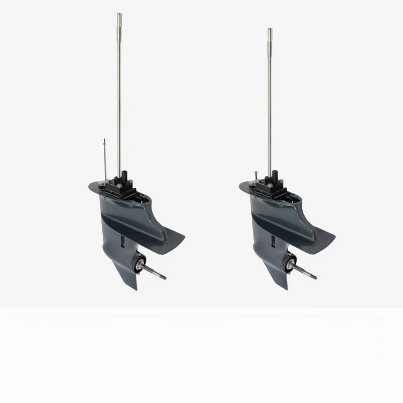 Lower Unit Assembly Long Short Shaft Outboard Gearcase    Y002