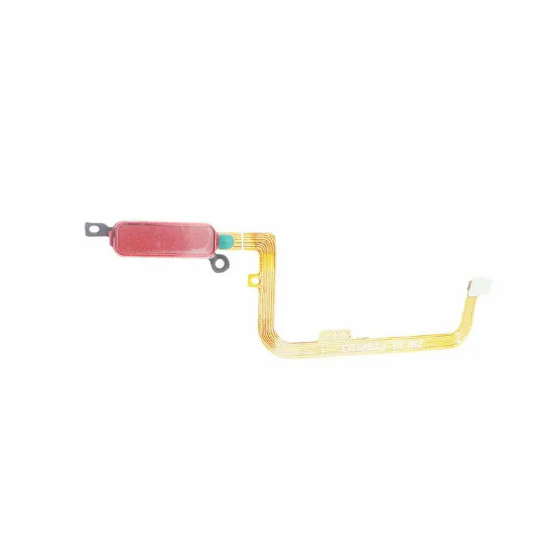 Original for Doogee V20 Fingerprint Sensor Button Flex Cable Mobile Phone Accessories