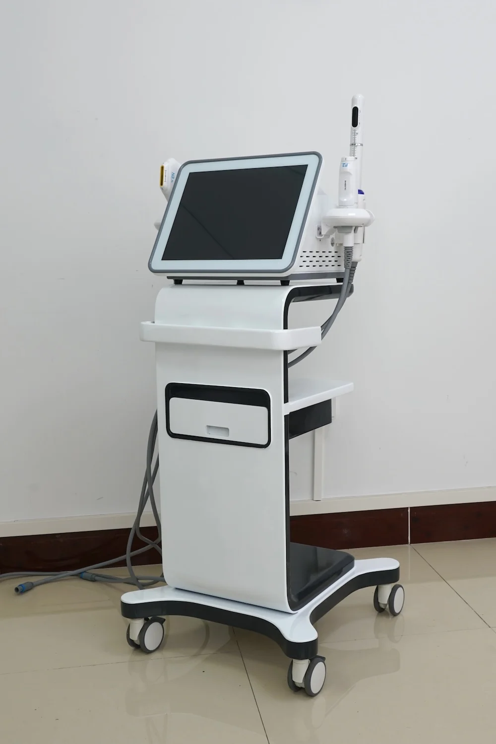 Facial Lifting Beauty Machine Body Slimming Skin Rejuvenation Vaginal Tightening Anti-aging Skin Care