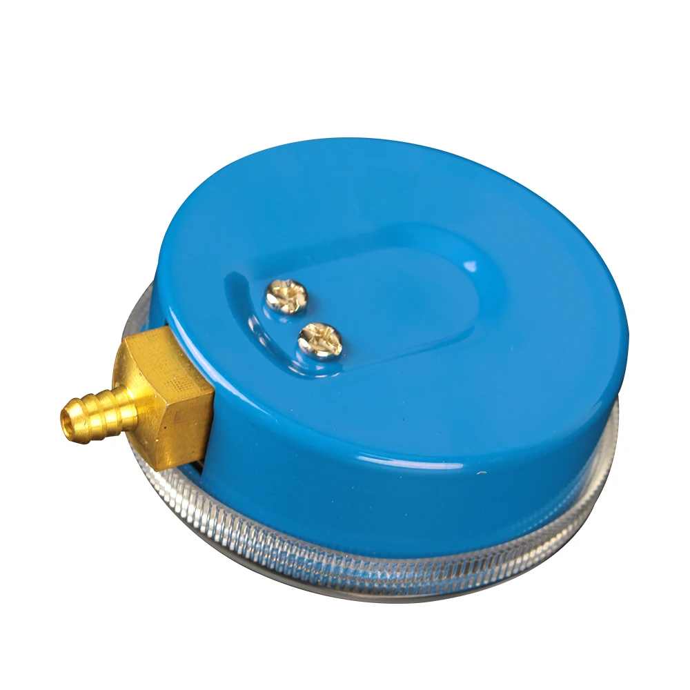 For Motorcycle Honda/Suzuki 1Pcs/2Pcs Vacuum Balancer Gauge Motorbike Accessory Cylinder Carburetor Synchronizer Tool W/Hose Set image 3