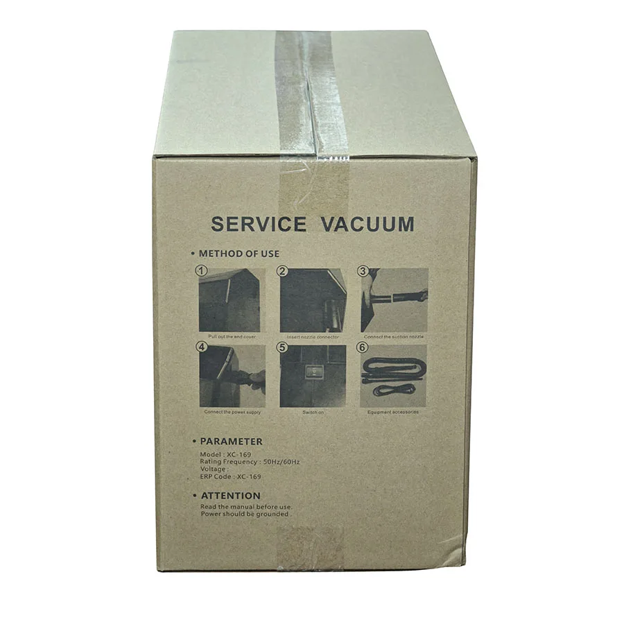 

Toner Vacuum Cleaner,Suitable for all Kinds of Printers,Copiers, Dust Collectors,Imported Filter Elements Special Cleaning Tool