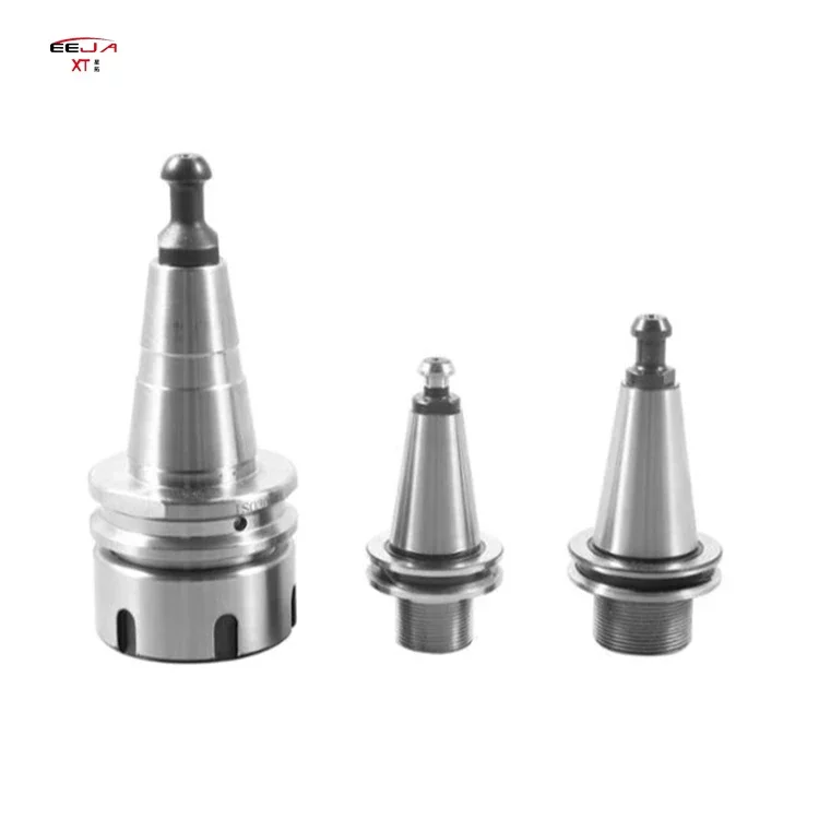 

Spindle Motor Tool Holder Shank Parts For CNC