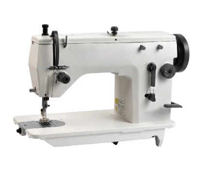 ZY20u53D Zoyer Direct Drive High Computerized Speed Zigzag Industrial Sewing Machine zigzag