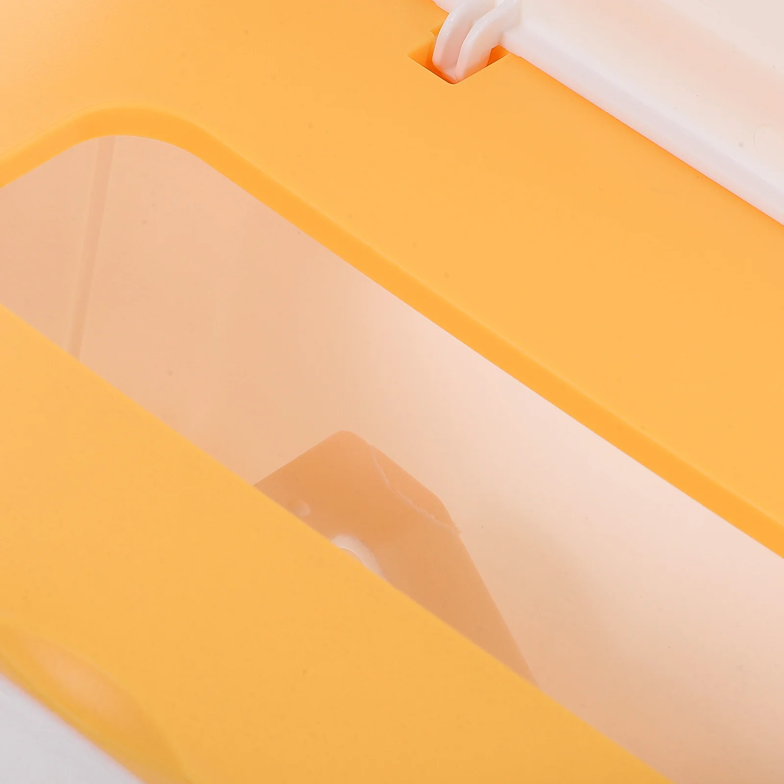 

Tissue Storage Box Dust-Proof Paper Towel Holder For Kitchen Bathroom Modern Napkin Organizer Tissue Boxes Bulk