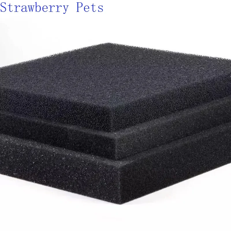 Multi Sizes Black F…