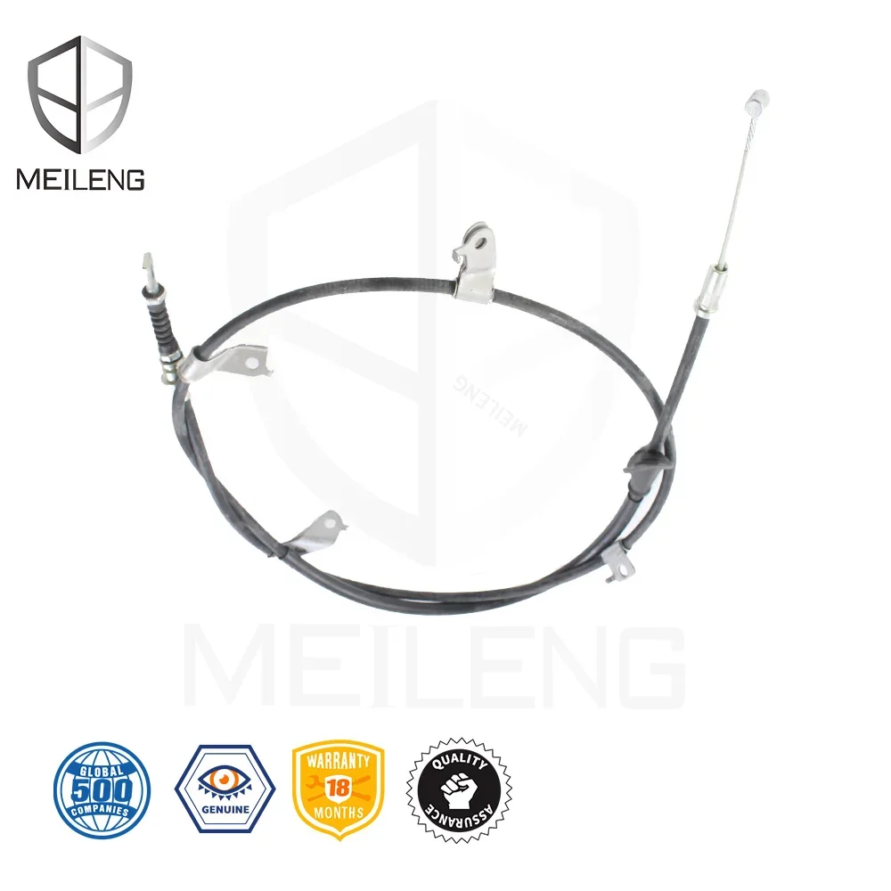 Oem Wholesale Auto Parking brake wire 47560-SNA-A52 Spare parts Left Rear Car Handbrake Hand brake cable For Honda Civic FA1