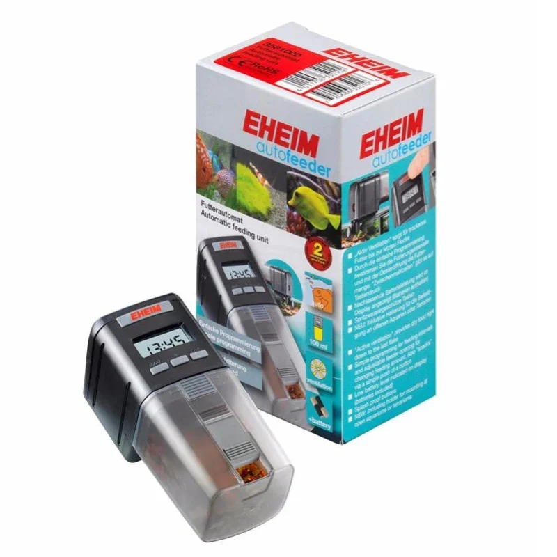 eheim-distributore-automatico-di-cibo-per-pesci-con-display-lcd-e-ventilazione-integrata-per-acquari-d'acqua-dolce-e-marini