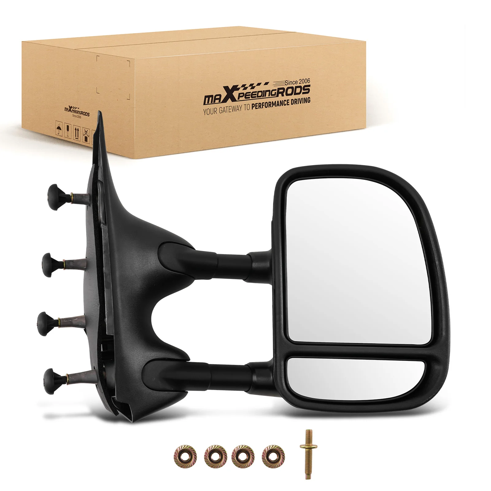 Right Side View Mir…