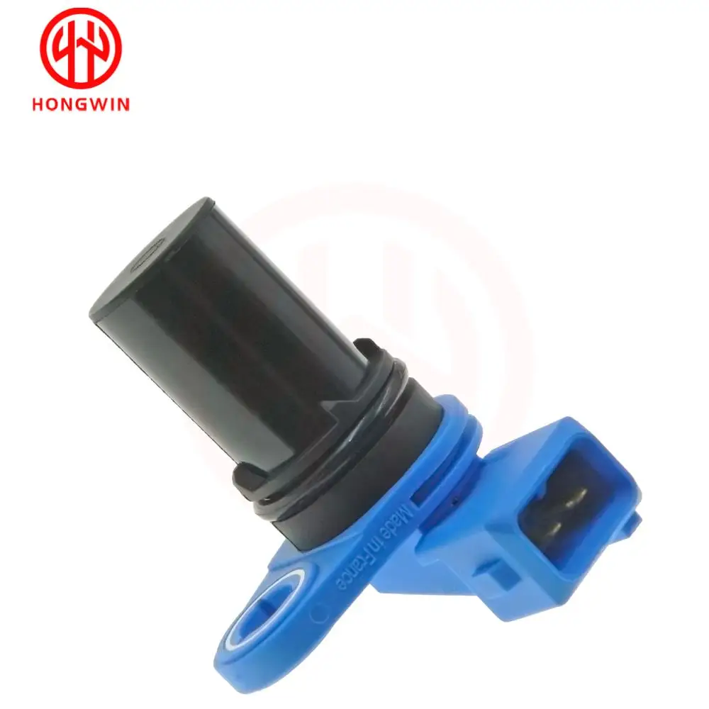 YS6A-12K073-AB Camshaft Position Sensor สำหรับ Ford Fiesta Focus B-Max Mazda 2 Volvo S40 V50 C30 OE YS6A12K073AB S107542001 1111037