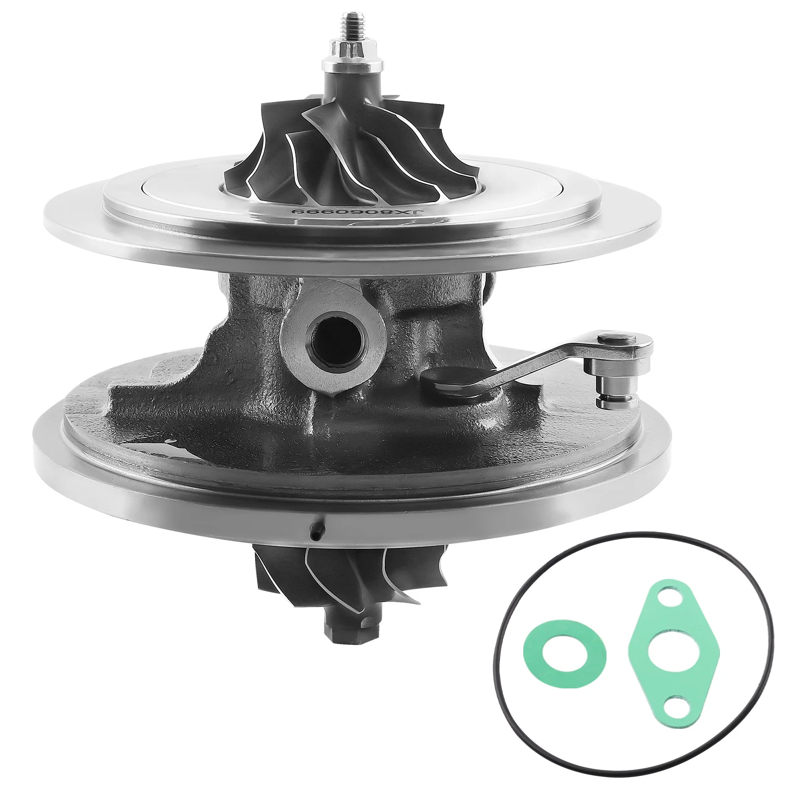 

Turbo Turbocharger Cartridge for Peugeot Boxer Fiat Ducato Citroen Jumper 2.2L