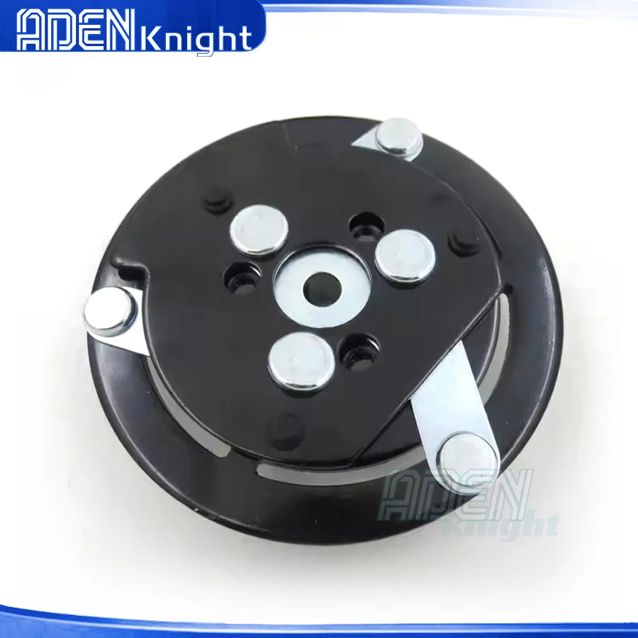 7H15 AC Compressor Clutch For Scania Trucks 1531196 1888032 15504811 18530814 92020227 8645636 40405346 10570608