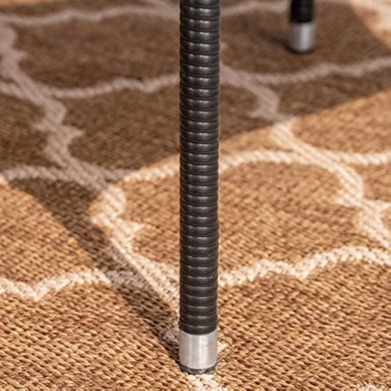 Outdoor-Geschirr-Sets Gartenmöbel-Set Terrassen möbel