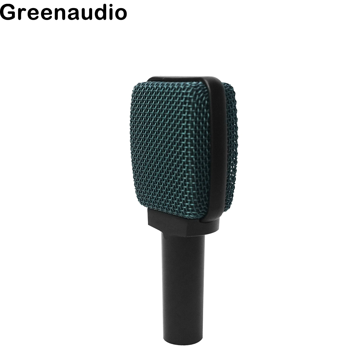 ميكروفون أداة ديناميكي فائق القلب GAM-DK9 مع فلتر وجود قابل للتحويل، احترافي لاستخدام جيتار الطبل #4