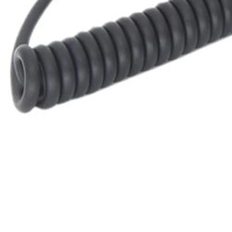PMMN4013A Speaker Mic Weatherproof Remote Speaker Microphone 2-Pin Shoulder Walkie Talkie Parts Accessories for Motorola Radio