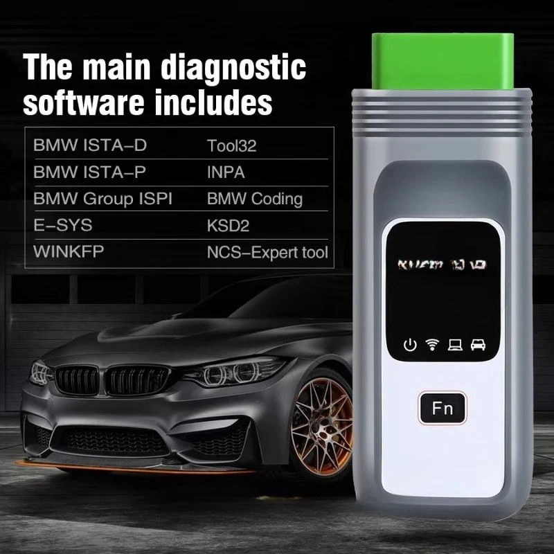 Products For Vxdiag… - image