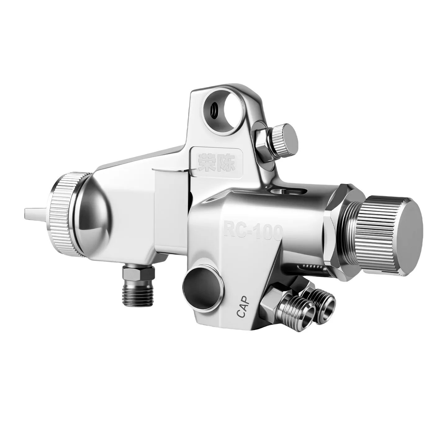 Reciprocating Machine Spray Gun Assembly Line Automatic Sprayer for Robotic Painting Automated Equipment