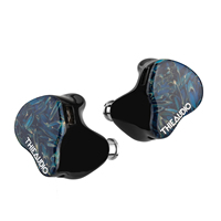 Pre-order THIEAUDIO Hype 2 New Generation 2DD + 2BA In-Ear Monitor HiFi Earphone with Custom Balanced Tuning for Audiophiles