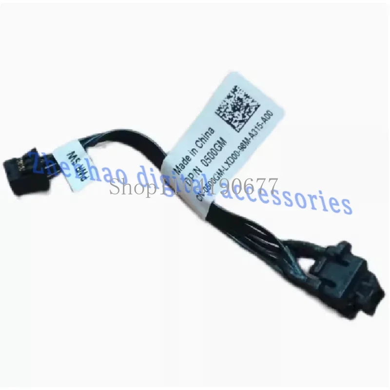 Power CABLE 500GM 0500GM for Dell 7080MT 3881 3681 3991 T3450