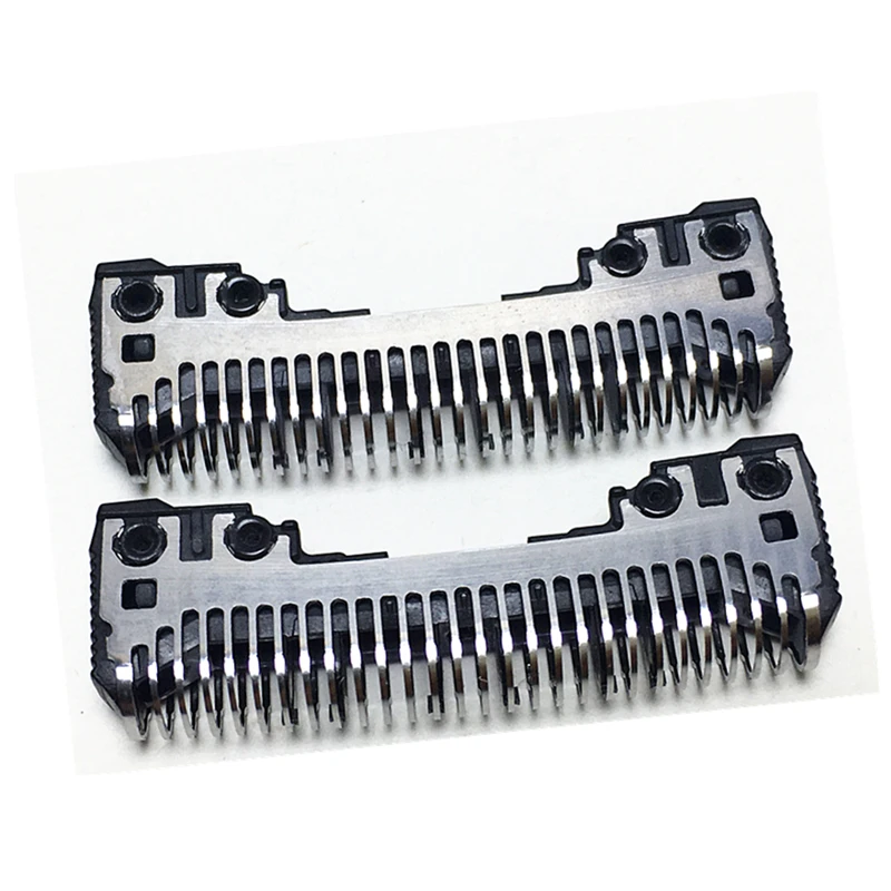 2X Shaver Razor Blade Replacement For Panasonic ES-LA90 ES-LA92 ES-LA94 ES-LF50 ES-LF51 ES-LF70 ES-LF71 ES-RF31 ES-RF41Cutter