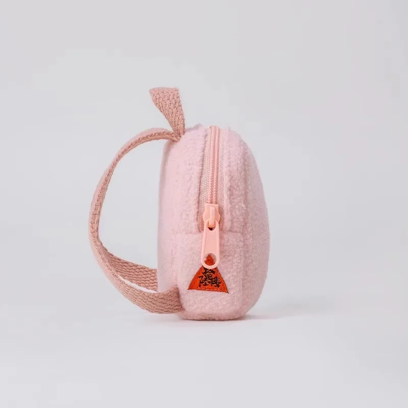 Original Trendy Doll and Doll Gift-giving Action Figures By Xiaoou Backpack Fan