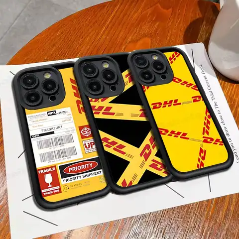 Iphone case dhl-AliExpress