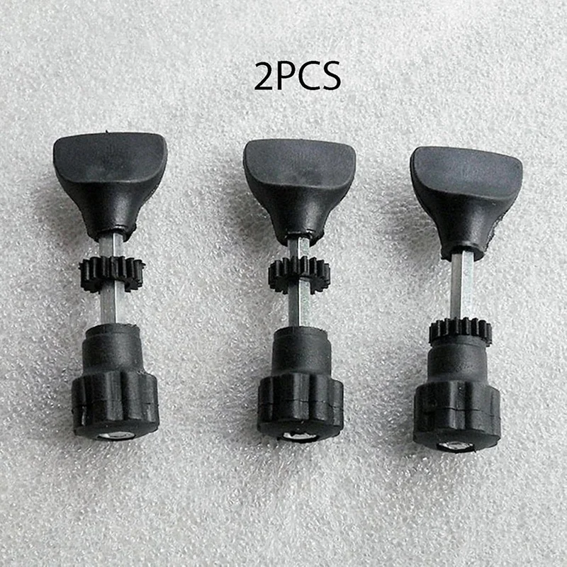 M11K-2PCS Wood Router Base Screw Protective Shield Accessory Base Electric Trimming Machine Base Screw For Bookcase Cabine