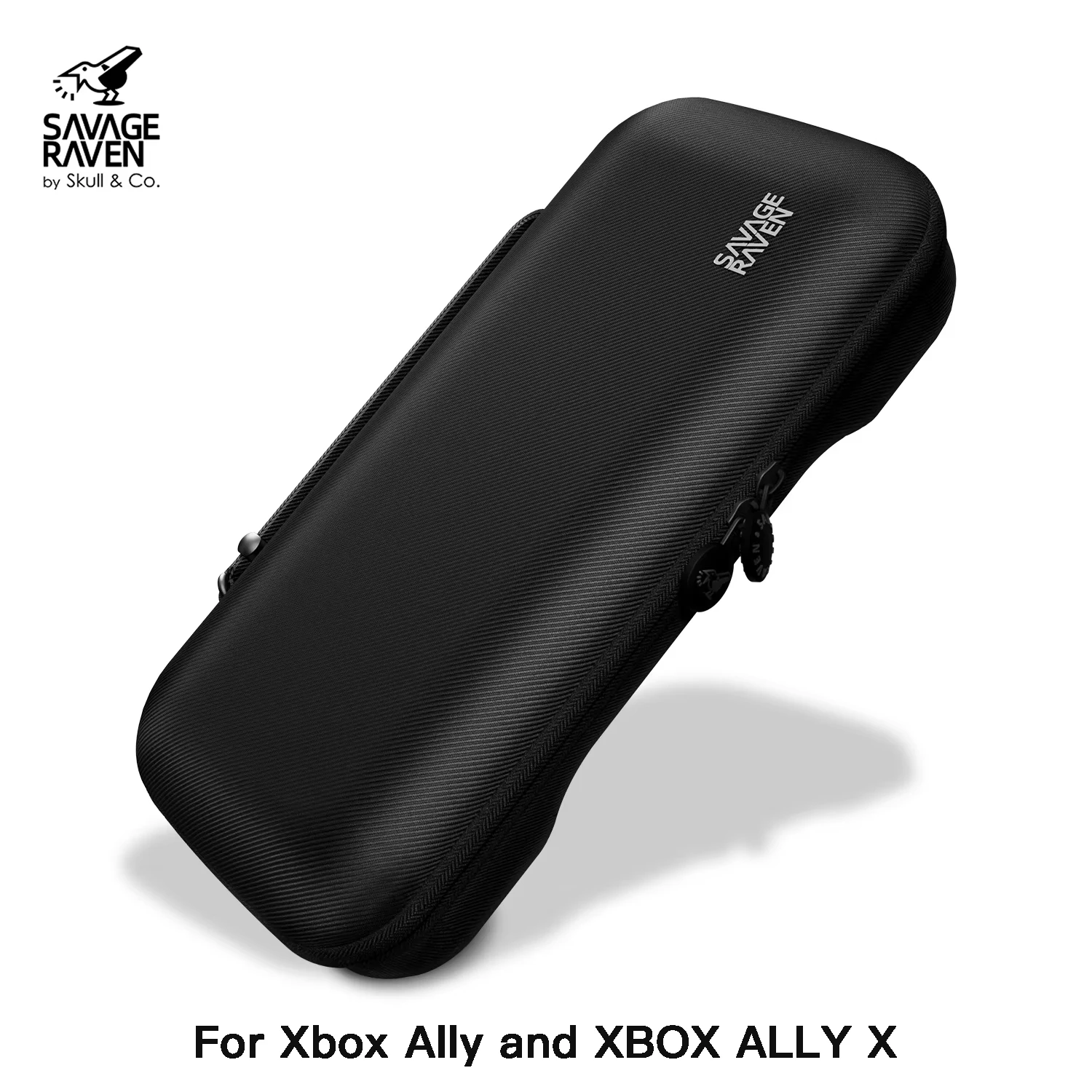 Savage Raven By Sku…