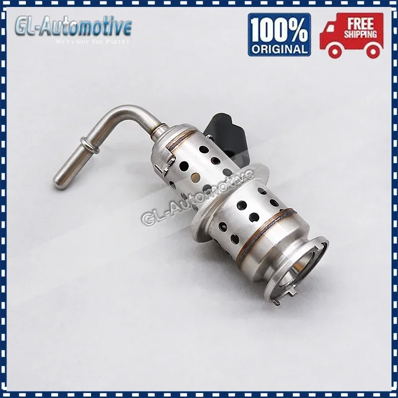 9802763880 Fuel Injector Nozzle Valve For Citroen Peugeot K206B02418