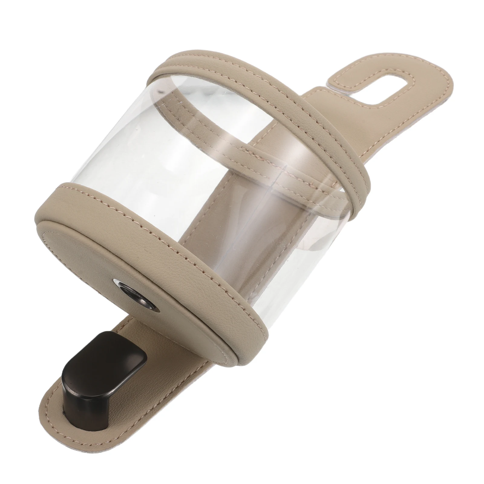 

Car Backseat Cup Holder Headrest Water Bottle Organizer Hook Multifunctional Seatback Storage Hanging Beverage Holder For