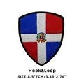 Dominica Flag