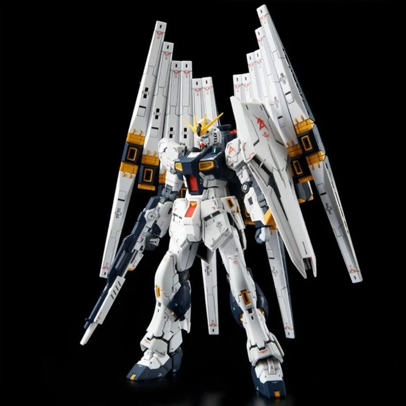 

Rg32 Rg-93 V1/144 масштабная сборная модель комплект фигурка с воронками и водными наклейками декор для рабочего стола игрушка для мальчика подарок высокое качество