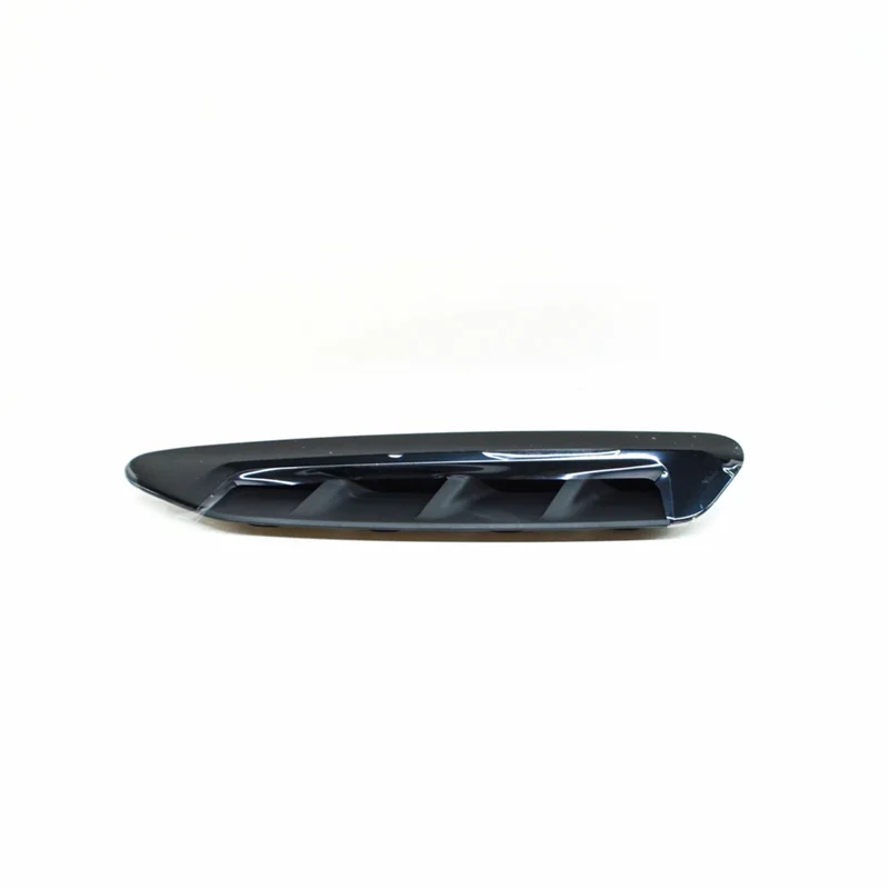 

A13Z_Front Fender Trim Air Vent Outlet Cover for BMW X3 18-23 X4 2019-2023