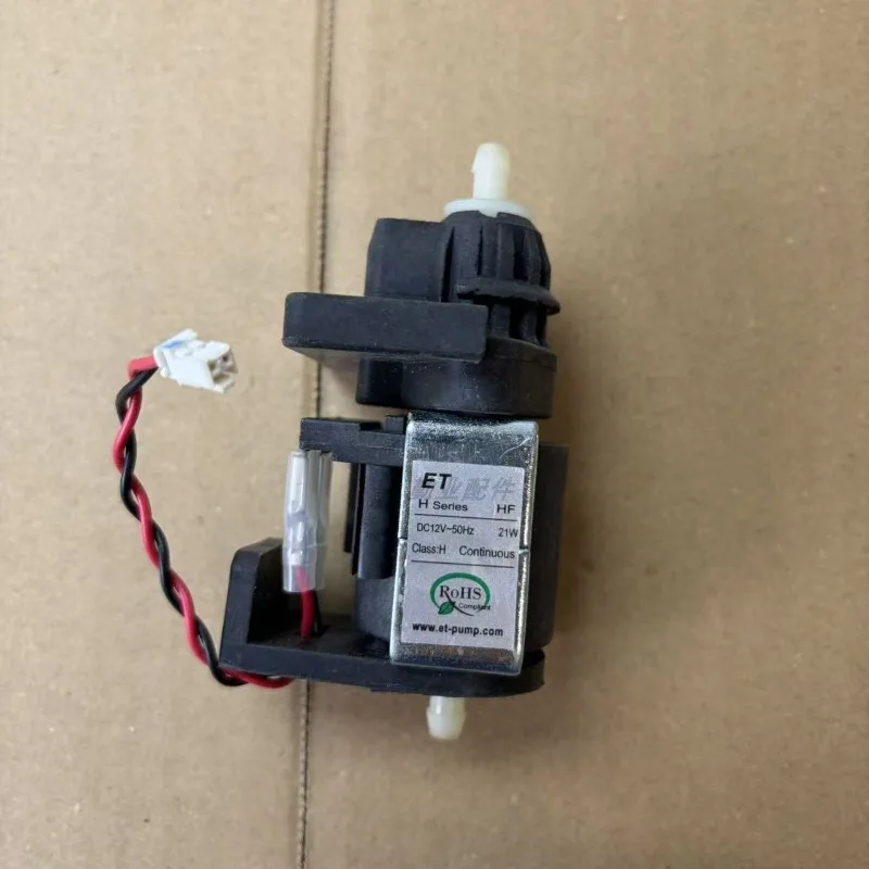 Sweeper water X1/T10 base station water pump sewage pump accessories water pump motor accessories
