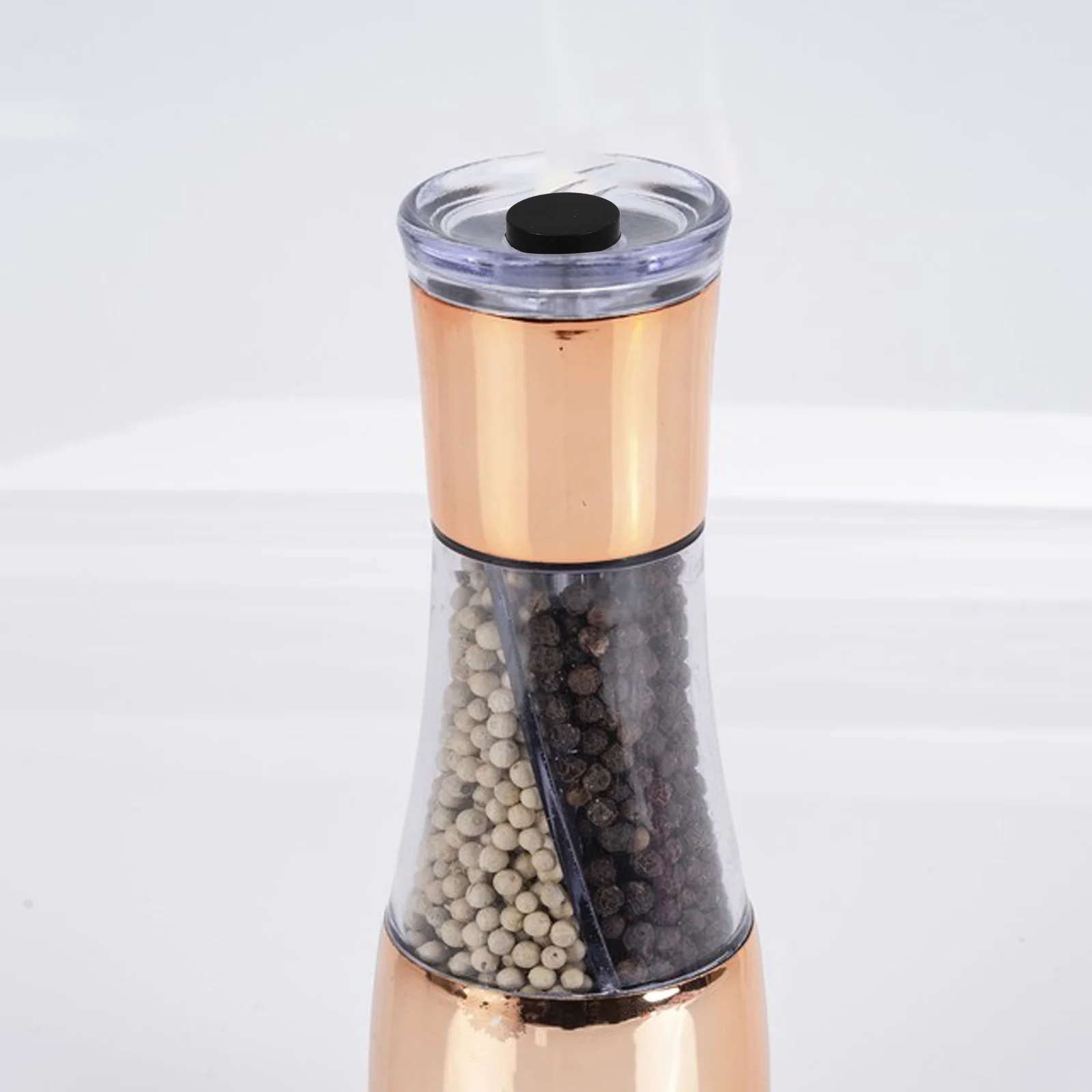 

12Pcs Silicone Stopper Replacement Plugs Durable Sealing Mini Plugs for Salt Bottles Pepper Shakers Tubes Laboratory Use