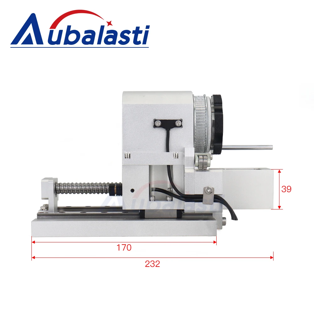 Aubalasti CNC Vibrating Knife Single and Double Seat For CNC Vibrating Knife Cutting Machine