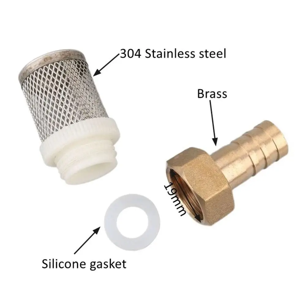 1Pcs Durable 6-19mm 1/2