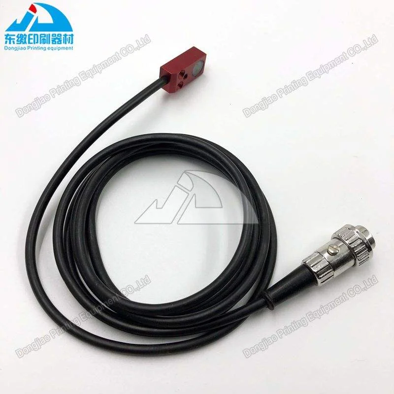 

1 Piece Front Lay Sensor RK716 for KBA Printing Machinery Parts Sensor RK716.1660S