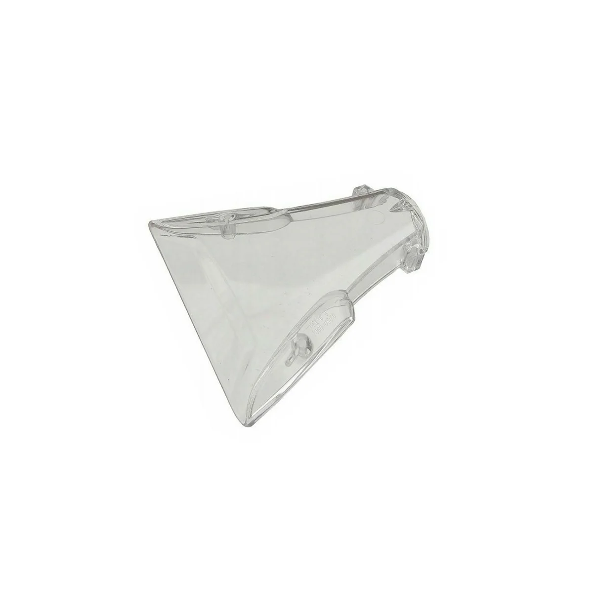 Buse de balayage pour robot aspirateur, pièces de rechange, accessoires pour solution stère, Puzzi8/ Puzzi10/1