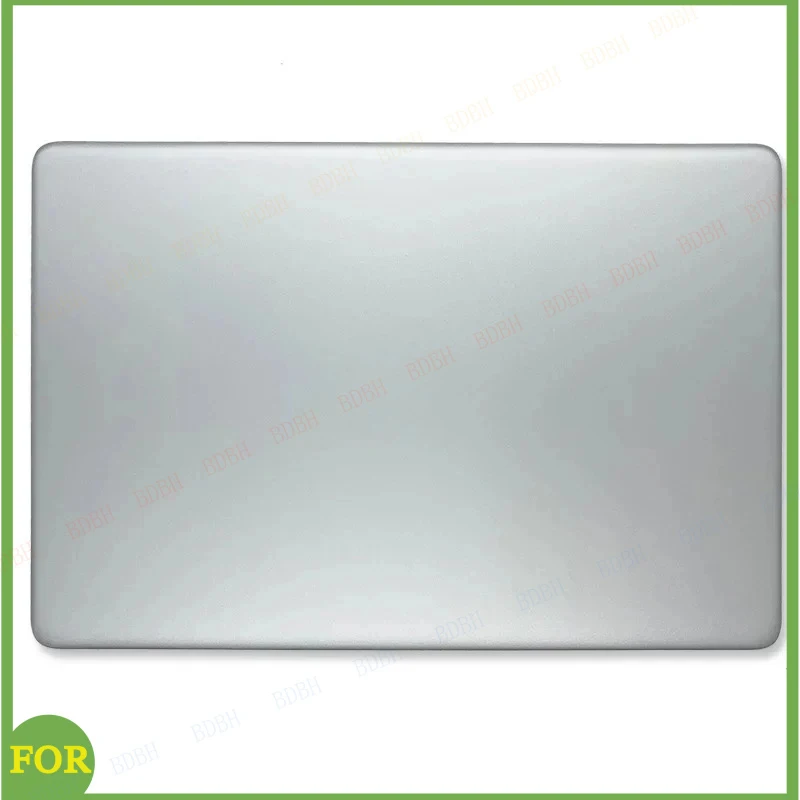 NEW For HP 15-DW 15S-DU 15S-DR 250 G8 255 G8 TPN-C139 LCD Back Cover Front Bezel Hinges Palmrest Bottom Case Silver L52012-001