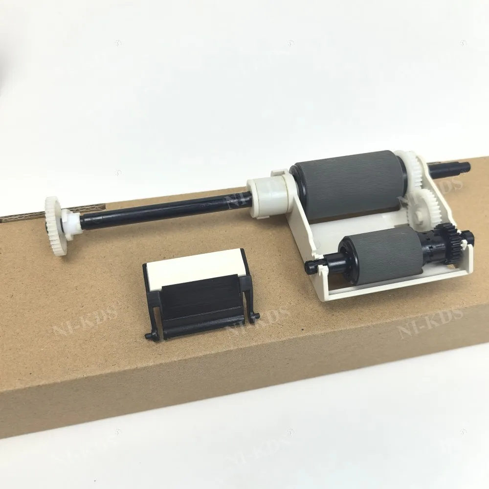 JB75-00299A ADF Pick Up Roller Assy for Samung SCX-4521F SCX-4321 4521 JC97-01709A Separation Pad